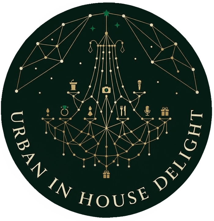 Urban In House Delight